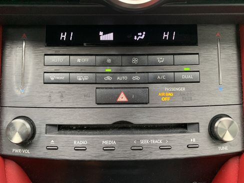 Used 2019 Lexus RC 300 F Sport image 29