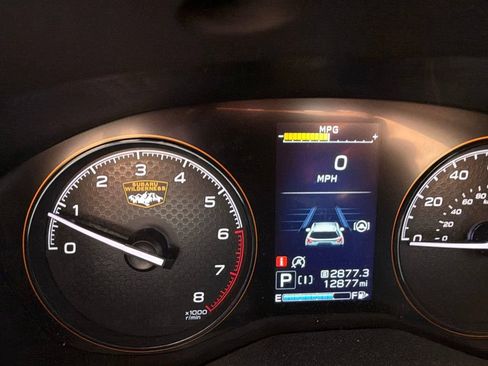 Used 2023 Subaru Forester Wilderness AWD/4WD image 20