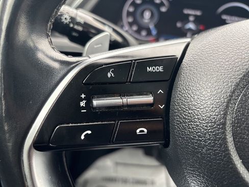 Used 2021 Hyundai Sonata Limited FWD image 19