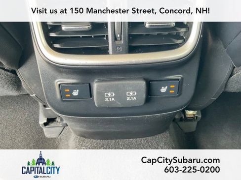 Used 2020 Subaru Outback Limited AWD/4WD image 18