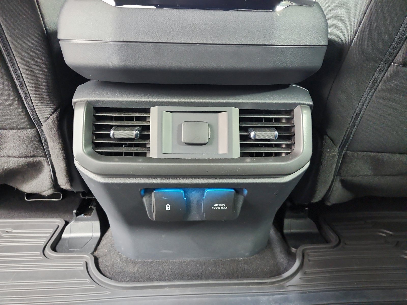 Used 2024 Ford F150 XLT w/ Equipment Group 302A MID AWD/4WD image 37