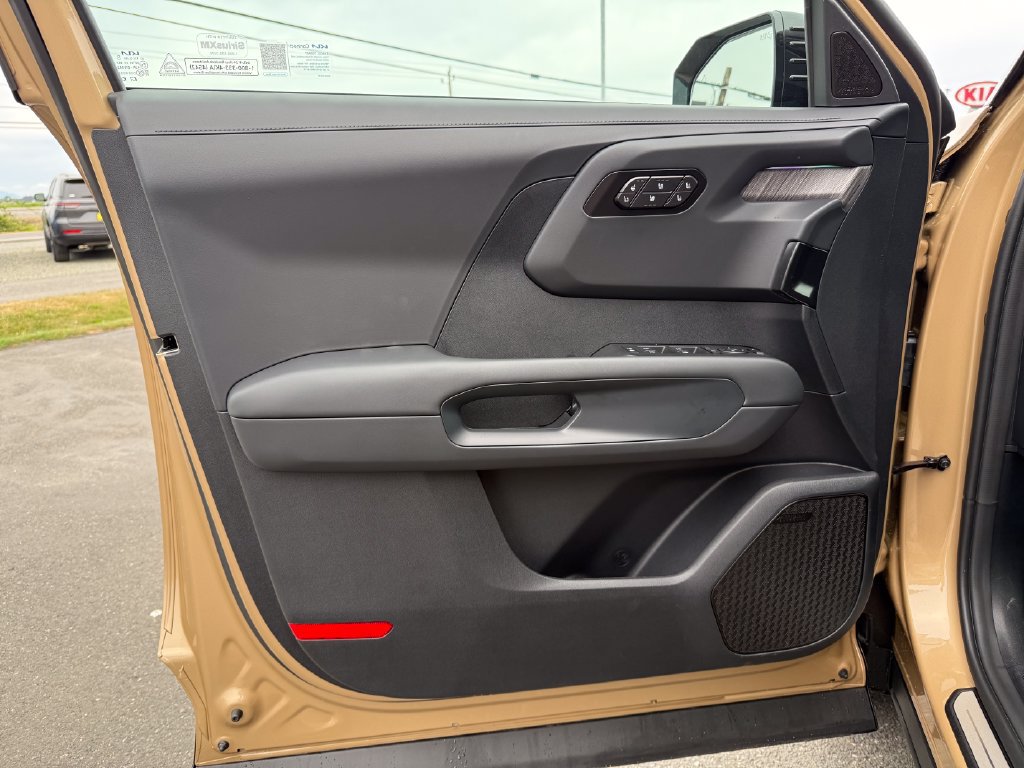 New 2027 Kia Telluride X-Line SX Prestige w/ Towing Package AWD/4WD image 18