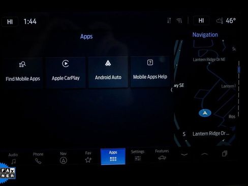 Used 2025 Ford F150 Raptor image 27