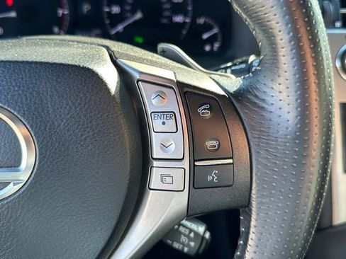 Used 2013 Lexus RX 350 F Sport w/ Navigation Pkg image 6