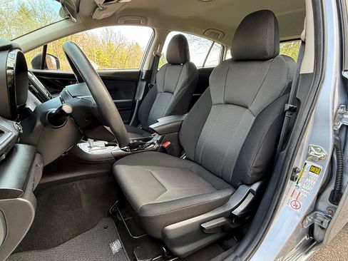 Used 2019 Subaru Impreza 2.0i image 14