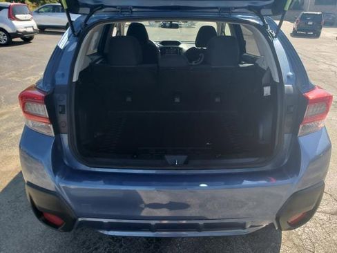 Used 2021 Subaru Crosstrek 2.0i Premium w/ Moonroof Package AWD/4WD image 7
