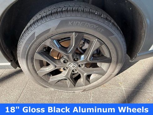 Used 2024 Honda HR-V Sport image 31