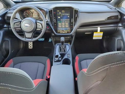 New 2026 Subaru Impreza RS image 23