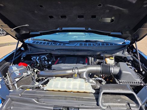 Used 2023 Ford F150 Raptor image 31