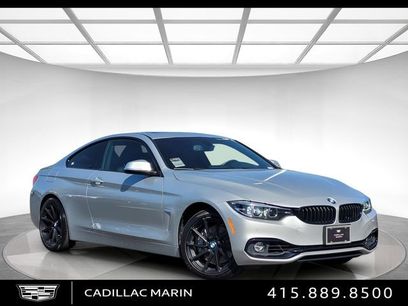 Used 2018 BMW 440i xDrive Coupe