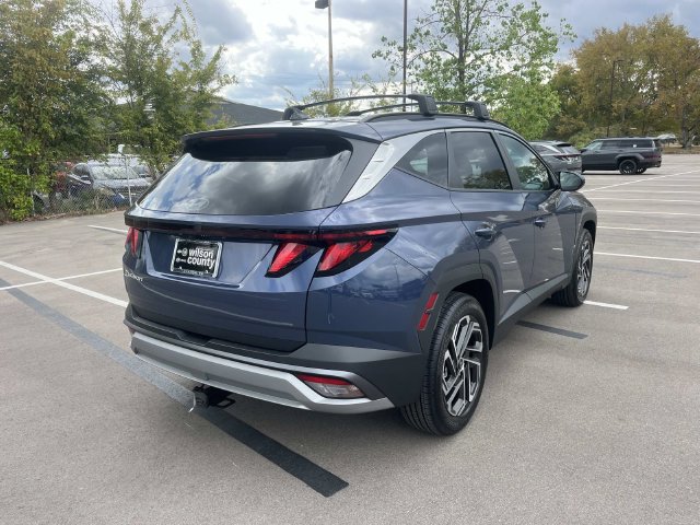 New 2026 Hyundai Tucson SEL Plus FWD image 5