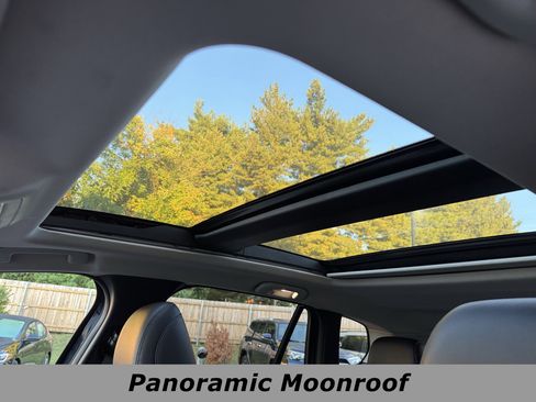 Used 2023 MAZDA CX-50 2.5 S w/ Weather Package image 11