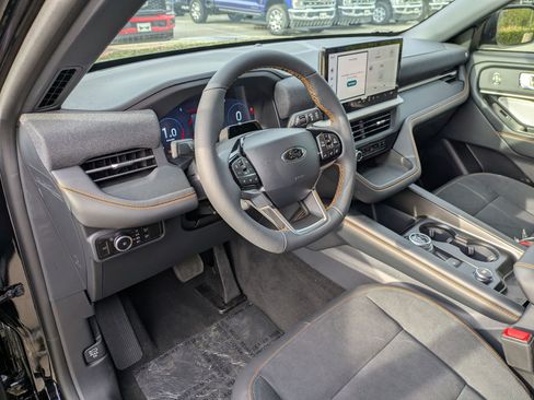 New 2026 Ford Explorer Tremor AWD/4WD image 14