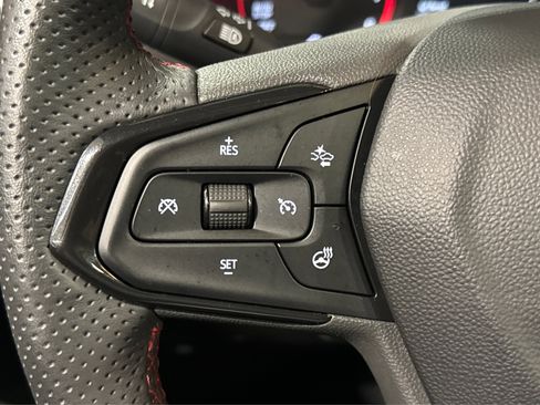 Used 2023 Chevrolet TrailBlazer RS w/ Sun and Liftgate Package image 23