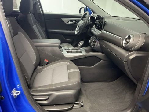 Used 2024 Chevrolet Blazer LT FWD image 26