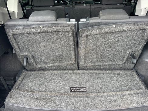 Certified 2021 Volkswagen Tiguan S FWD image 16