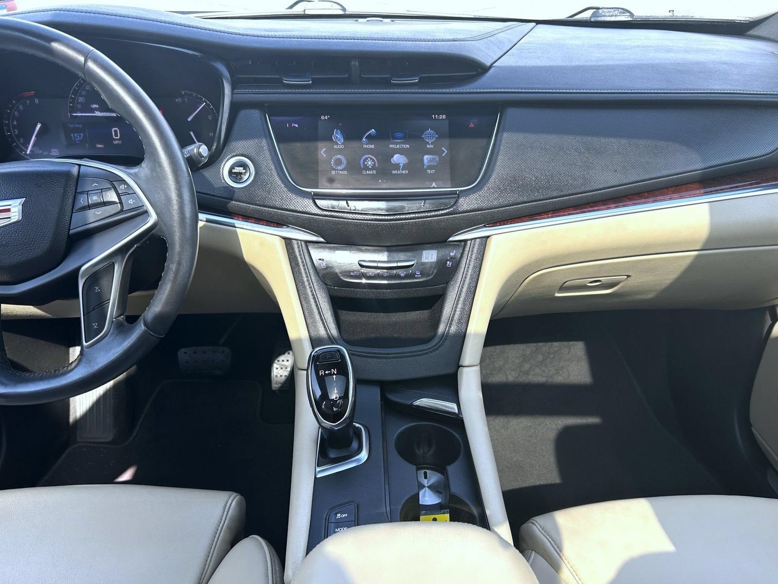 Used 2017 Cadillac XT5 Premium Luxury AWD/4WD image 18
