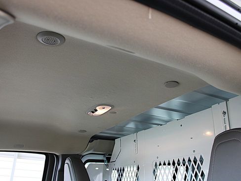 Used 2024 Chevrolet Express 2500 w/ Driver Convenience Package image 18