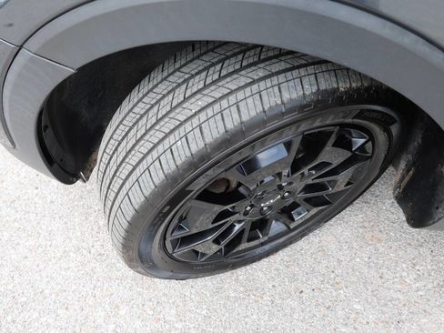 Used 2022 Kia Telluride EX w/ EX Premium Package image 27