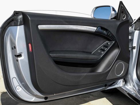 Used 2017 Audi A5 2.0T Sport w/ Technology Package image 36