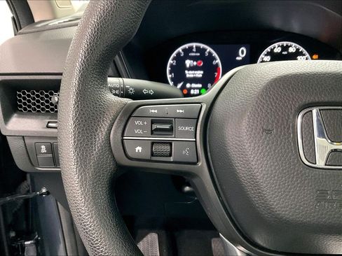 Used 2024 Honda CR-V EX image 23