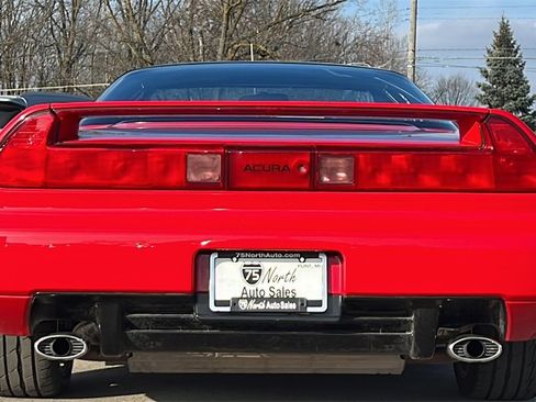 Used 1991 Acura NSX Base image 43