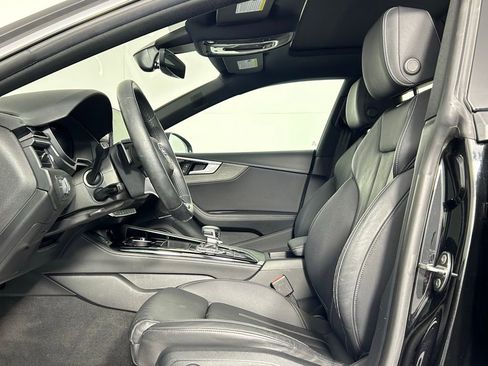 Used 2021 Audi A5 2.0T Premium Plus w/ Premium Plus image 30