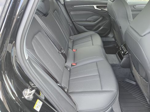 New 2026 Audi A6 Premium Plus image 31