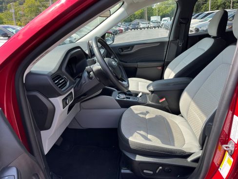 Used 2023 Ford Escape Active AWD/4WD image 18