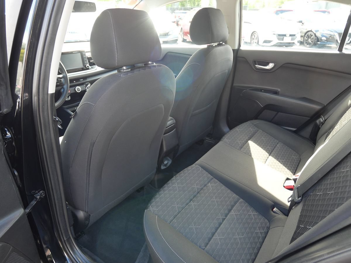 Used 2020 Kia Rio S FWD image 21