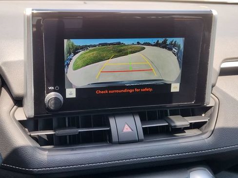Used 2023 Toyota RAV4 XLE w/ Convenience Package FWD image 18