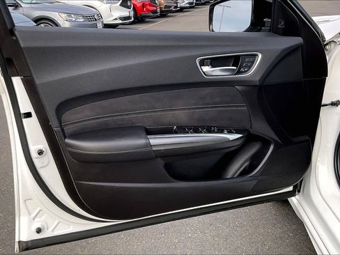 Used 2020 Acura TLX Type S PMC Edition image 24