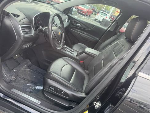 Used 2018 Chevrolet Equinox Premier FWD image 42