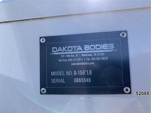 Used 2022 Ford F550 4x4 Regular Cab Super Duty image 17