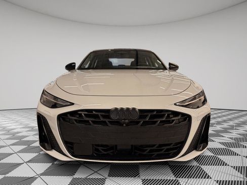 New 2026 Audi A6 Premium Plus image 2