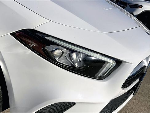 Used 2022 Mercedes-Benz A 220 image 27