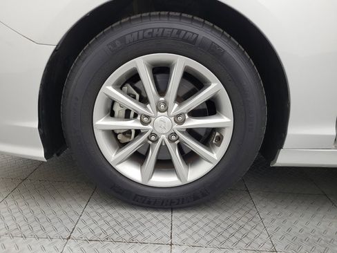 Used 2018 Hyundai Sonata ECO image 31