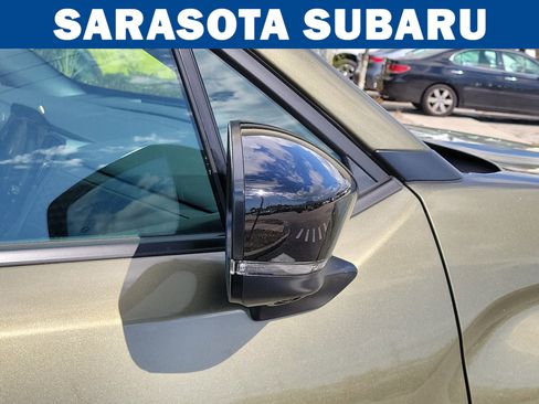 New 2026 Subaru Forester Touring image 9