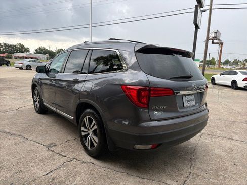 Used 2016 Honda Pilot EX-L image 6