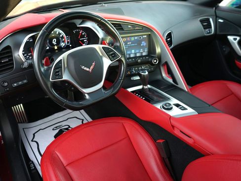 Used 2019 Chevrolet Corvette Grand Sport image 26