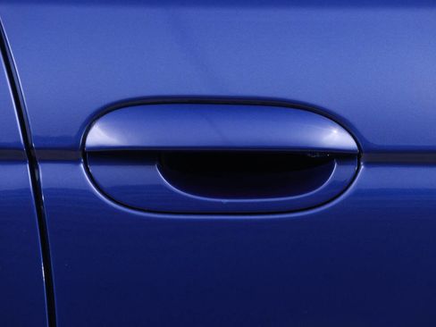 Used 2002 BMW M5 image 39