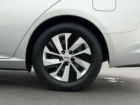 Used 2019 Nissan Altima 2.5 S image 9