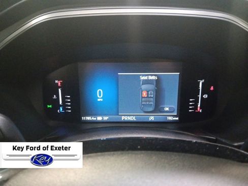 Used 2023 Ford Escape Active image 32