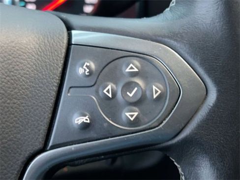 Used 2016 Chevrolet Silverado 1500 LT w/ All Star Edition image 20