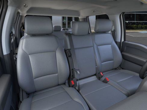 New 2026 Ford F350 XL AWD/4WD image 10