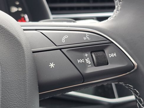 New 2026 Audi Q8 Premium Plus image 16