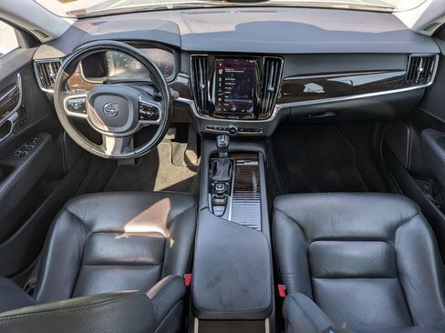 Used 2018 Volvo S90 T5 Momentum w/ Convenience Package AWD/4WD image 28