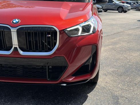 Used 2026 BMW X1 M35i AWD/4WD image 9