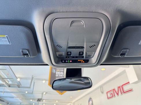 Certified 2023 GMC Acadia SLT w/ Preferred Package image 27