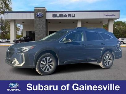 Certified 2023 Subaru Outback Premium w/ Popular Package #1